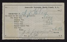 Hardison Family Papers