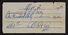 Hardison Family Papers