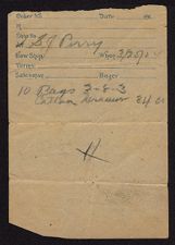Hardison Family Papers