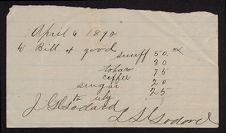 Hardison Family Papers