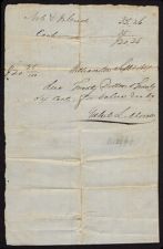 Hardison Family Papers