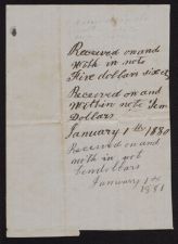 Hardison Family Papers