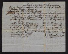 Hardison Family Papers