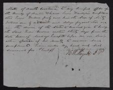 Hardison Family Papers