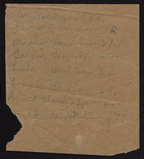 Hardison Family Papers
