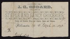 Hardison Family Papers