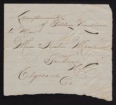Hardison Family Papers