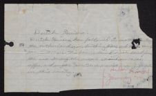 Hardison Family Papers