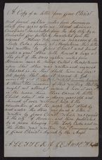 Hardison Family Papers