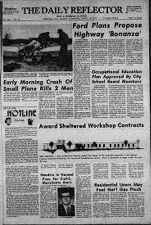 Daily Reflector, March 18, 1975