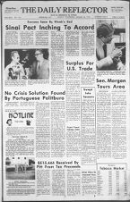 Daily Reflector, August 26, 1975