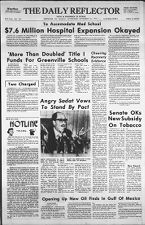 Daily Reflector, September 16, 1975