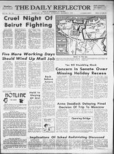 Daily Reflector, December 9, 1975