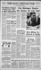 Daily Reflector, January 6, 1976