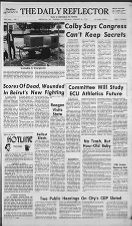 Daily Reflector, January 8, 1976