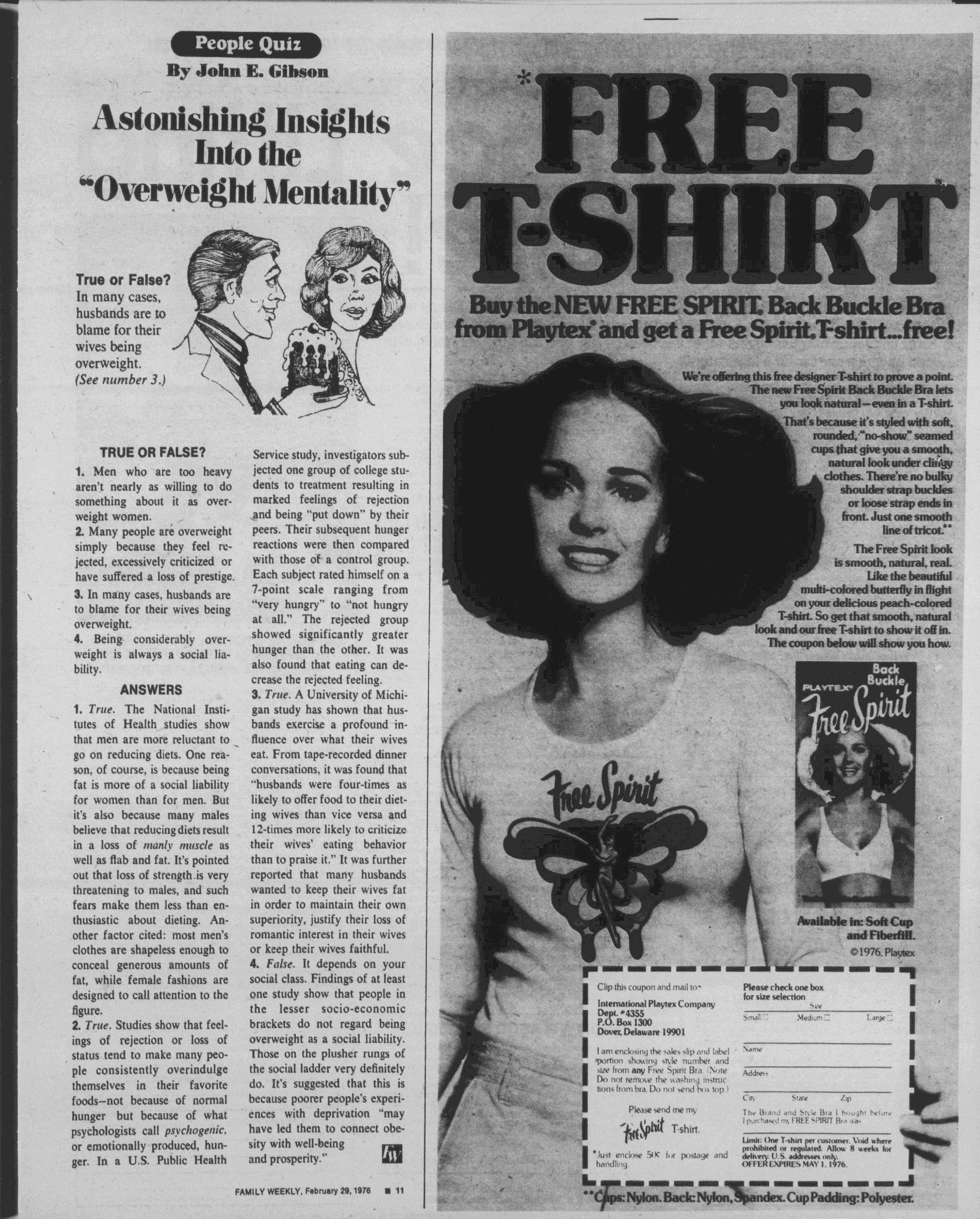 Daily Reflector, February 29, 1976 - ECU Digital Collections Daily Reflector, February 29, 1976 - ECU Digital Collections
