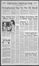 Daily Reflector, April 2, 1976