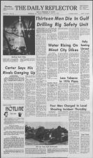 Daily Reflector, April 16, 1976