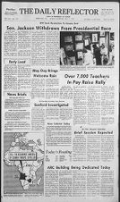 Daily Reflector, May 2, 1976