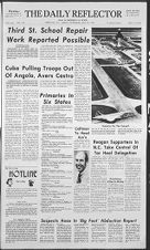 Daily Reflector, May 25, 1976
