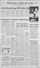 Daily Reflector, June 15, 1976