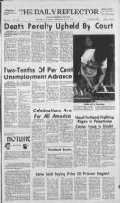 Daily Reflector, July 2, 1976