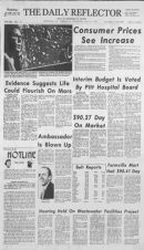 Daily Reflector, July 21, 1976