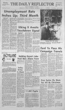 Daily Reflector, September 3, 1976