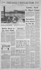 Daily Reflector, October 4, 1976