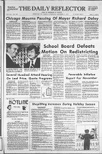 Daily Reflector, December 21, 1976