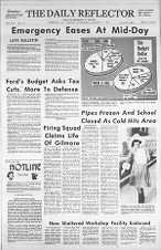 Daily Reflector, January 17, 1977