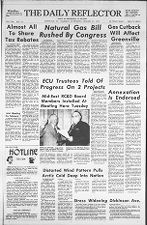 Daily Reflector, January 27, 1977