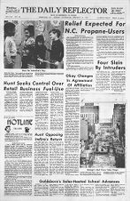 Daily Reflector, February 14, 1977