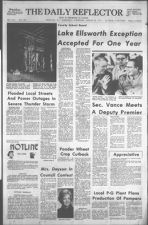 Daily Reflector, August 24, 1977