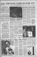 Daily Reflector, December 4, 1977