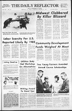 Daily Reflector, January 27, 1978