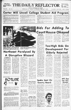 Daily Reflector, February 7, 1978