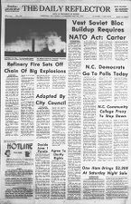 Daily Reflector, May 30, 1978