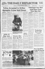 Daily Reflector, August 15, 1978