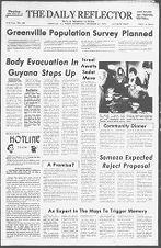 Daily Reflector, November 24, 1978