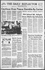 Daily Reflector, March 7, 1979