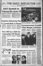 Daily Reflector, May 11, 1979