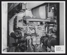 Photograph of CSS Pierce