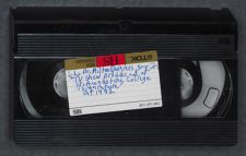 Dr. Milton Quigless Senior and Jr. "Signature" episode produced at St. Augustine College