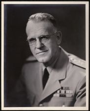 Photograph of Rear Admiral Lucius W. Johnson.