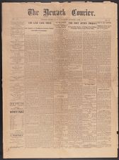 The Newark Courier, Vol. L11I, No. 39