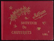 Souvenir De Cauterets