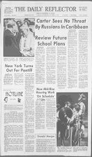 Daily Reflector, October 2, 1979
