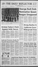 Daily Reflector, May 26, 1980