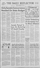 Daily Reflector, June 19, 1980